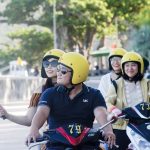Motorbike & Bicycle Rental Service in Con Dao